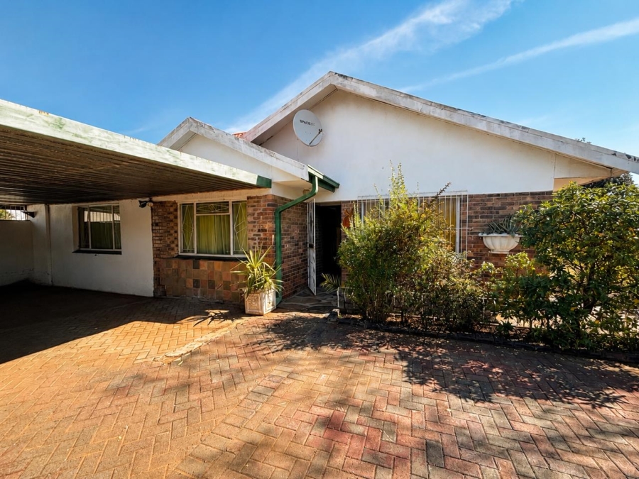 3 Bedroom Property for Sale in Fauna Free State